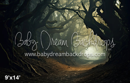 Big Bad Wolf 2 Woods (SM) 