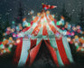 Big Top Bokeh