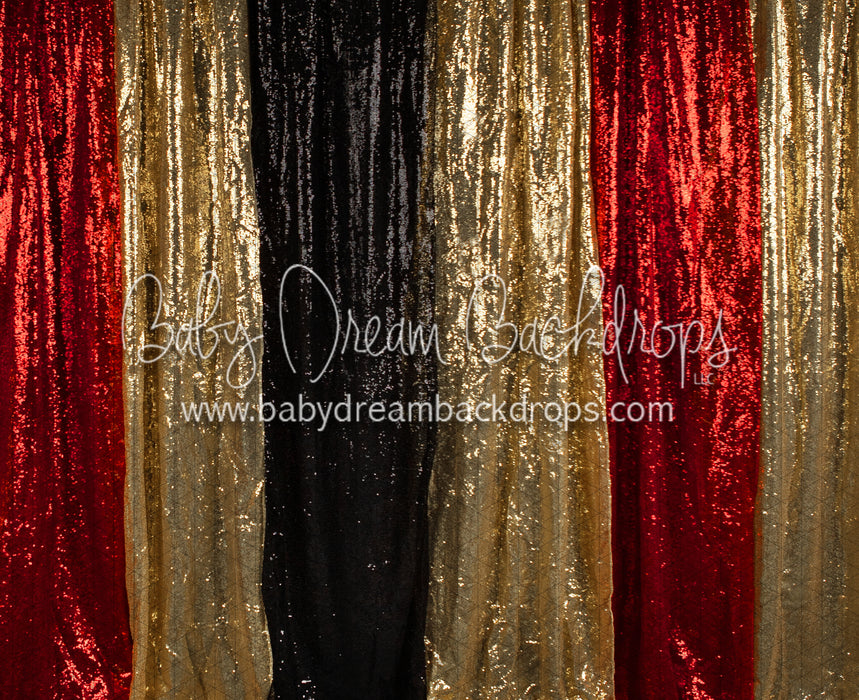 Big Top Curtains (JA)