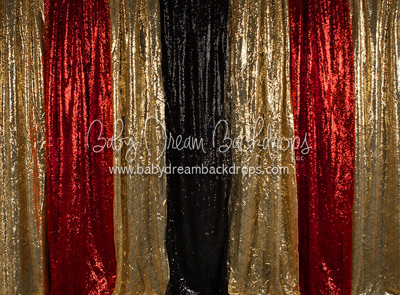 Big Top Curtains (JA)