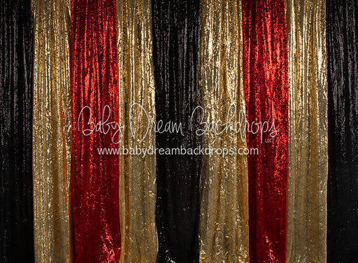 Big Top Curtains (JA)