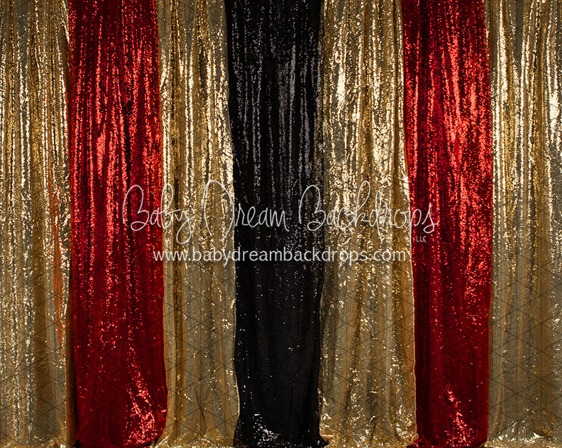 Big Top Curtains (JA)