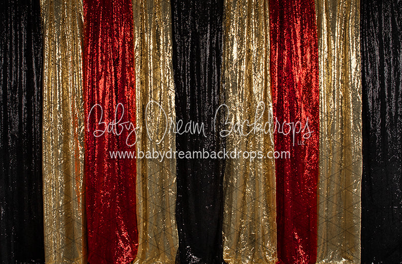 Big Top Curtains (JA)