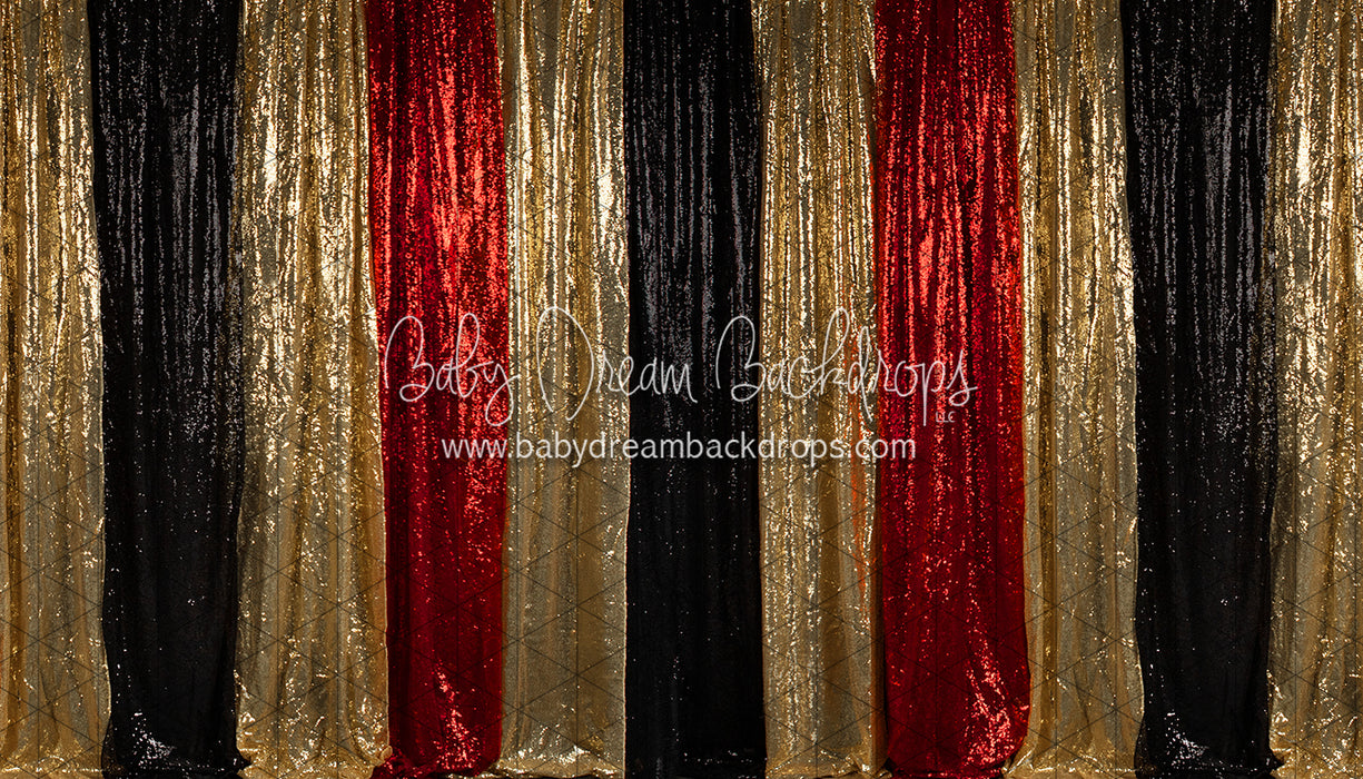 Big Top Curtains (JA)