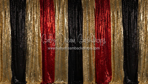 Big Top Curtains (JA)