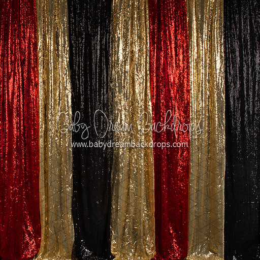 Big Top Curtains (JA)