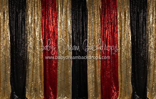 Big Top Curtains (JA)