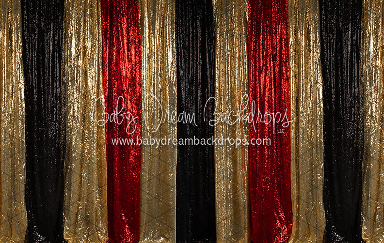 Big Top Curtains (JA)
