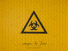 Biohazard Symbol