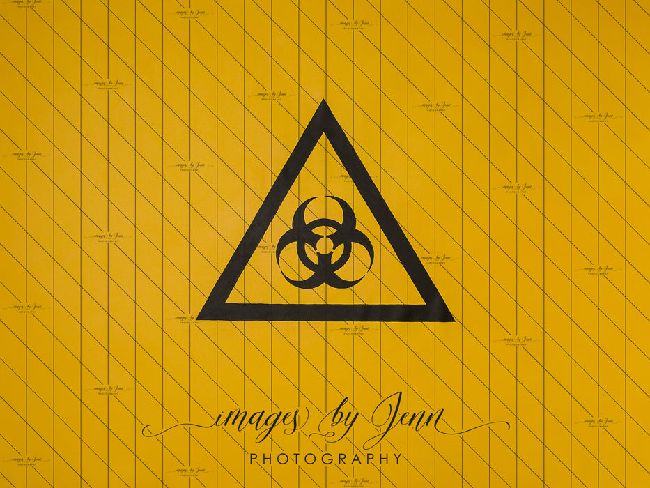 Biohazard Symbol
