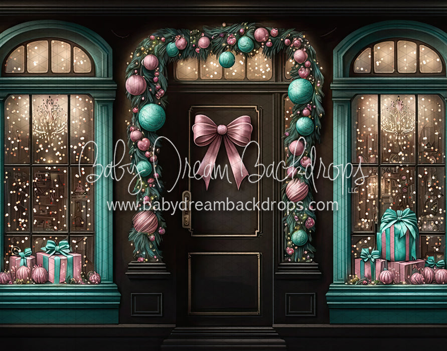 Bipity Bopity Christmas Shoppe (BD)