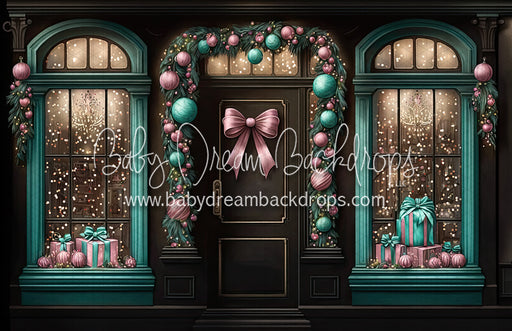 Bipity Bopity Christmas Shoppe (BD)