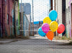 Birthday Party Alley (JA)