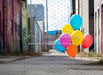 Birthday Party Alley (JA)