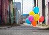 Birthday Party Alley (JA)