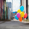 Birthday Party Alley (JA)