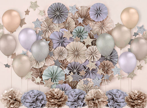 Birthday Bash 2 - 60x80 Long -JA  