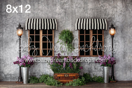 Bistro Court