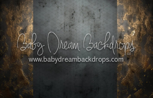 Black and Bronze Texture (MD)