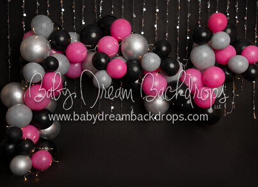Black and Pink (BD)