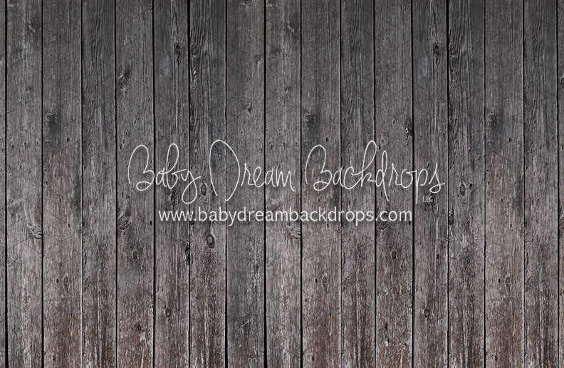 Black Powder Planks Drop