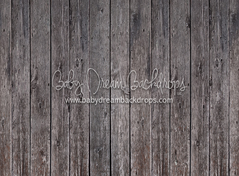 Black Powder Planks 2 Floor