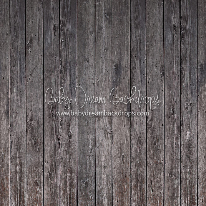 Black Powder Planks 2 Floor