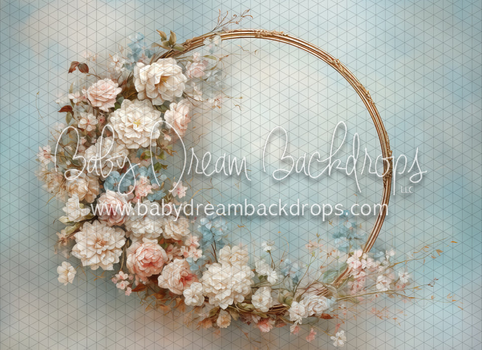 Blissful Spring (MD)