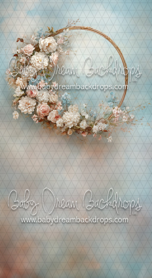 Blissful Spring Sweep (MD)