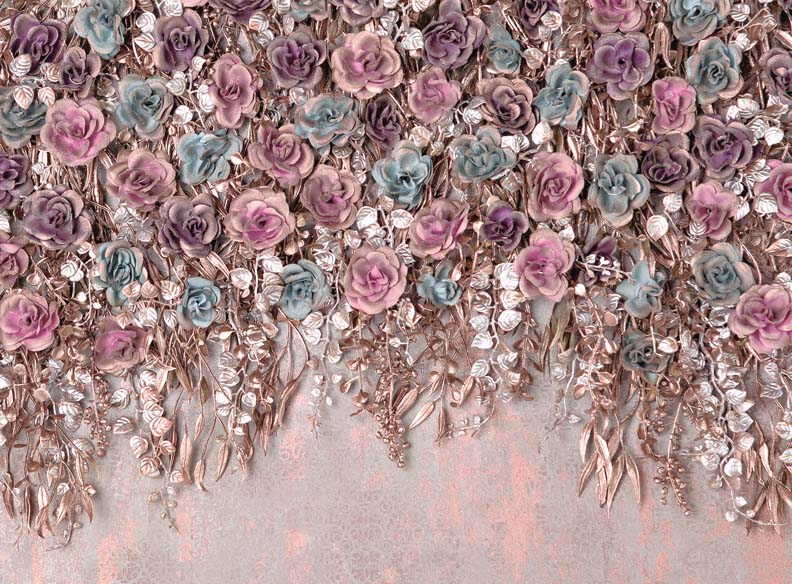 Bloom Believer 3 - 60Hx80W -SS  