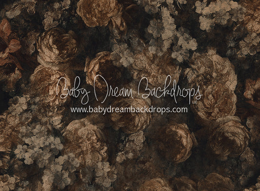 Blooming Embrace - CC 6x8