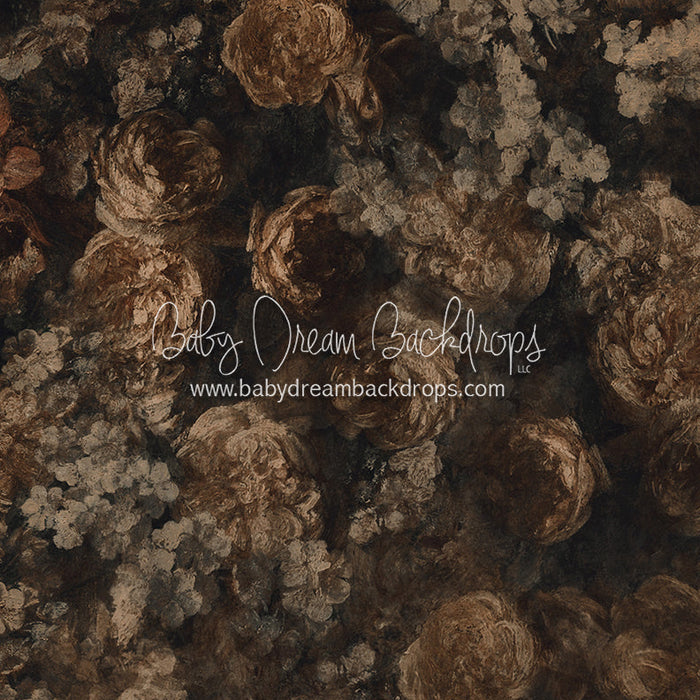 X Drop blooming embrace