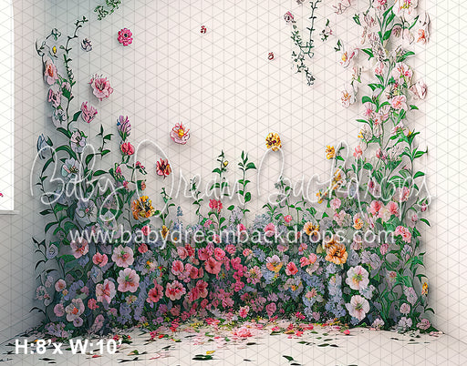 Blooming Spring Drop (BD)