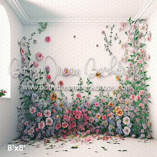 Blooming Spring Drop (BD)