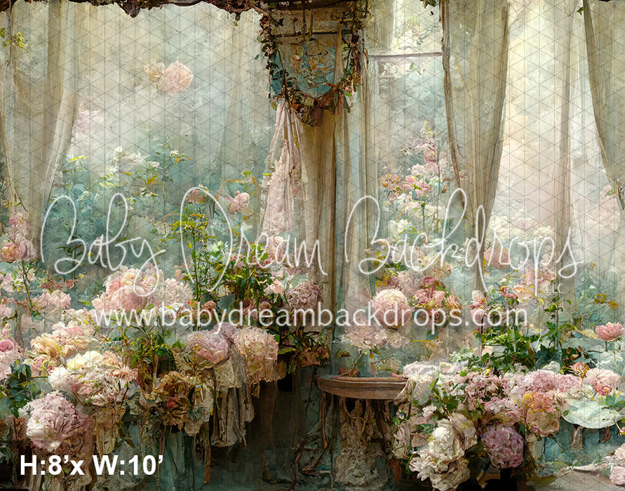 Blooming Window (BD)