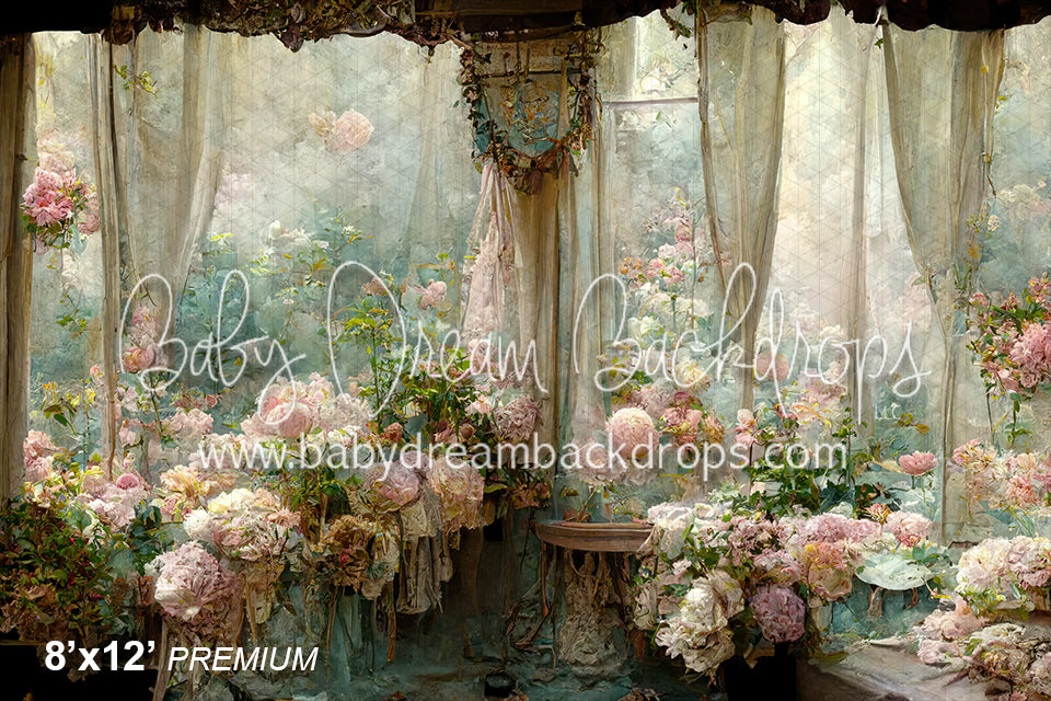 Blooming Window (BD)