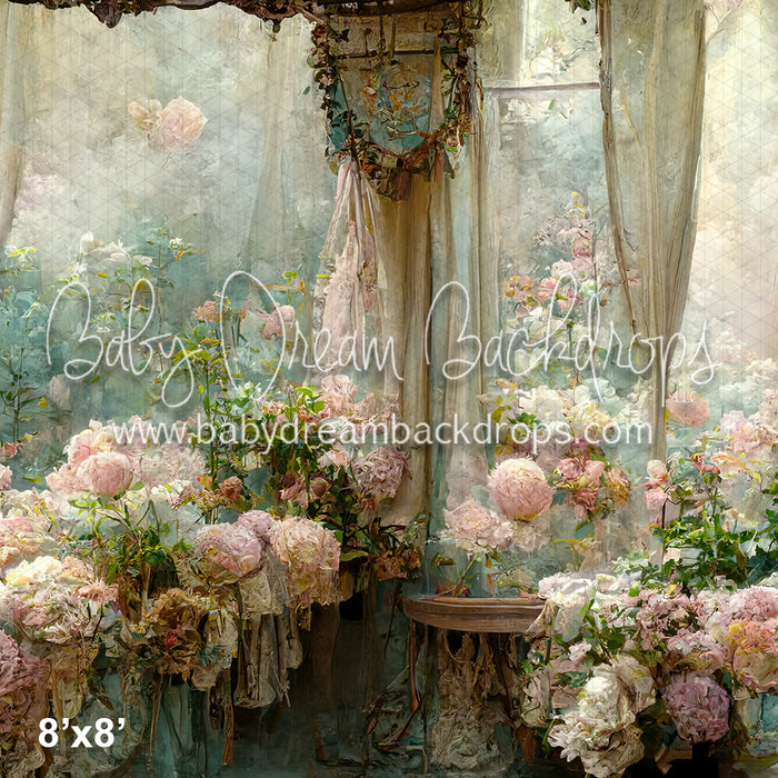 Blooming Window (BD)