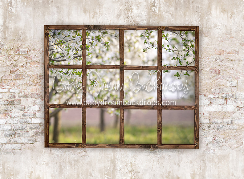 Blossom Views (Dark)