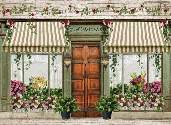 Blossoms Flower Shop
