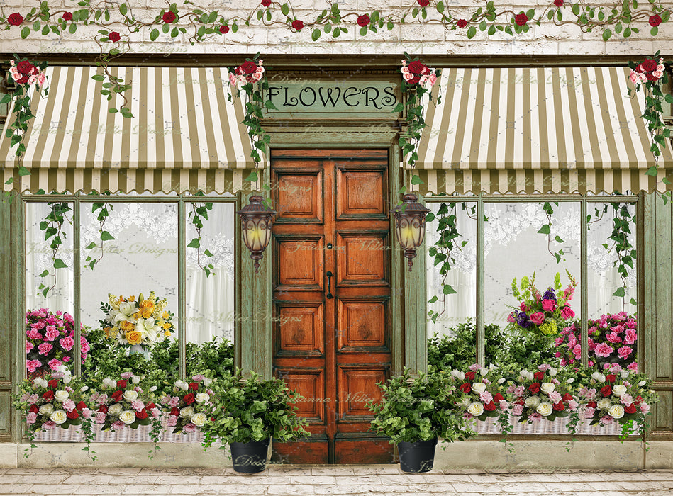 Blossoms Flower Shop