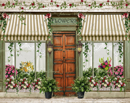 Blossoms Flower Shop