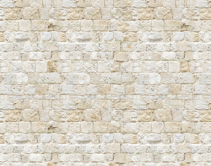 Blossoms Flower Shop Floor