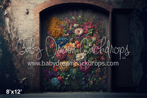 Blossom Wall (BD)