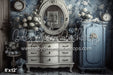 Blue Victorian Room (BD)