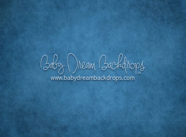 Blue Haze Texure Drop