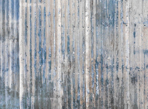 Blue Steel - 60x80 - CC  