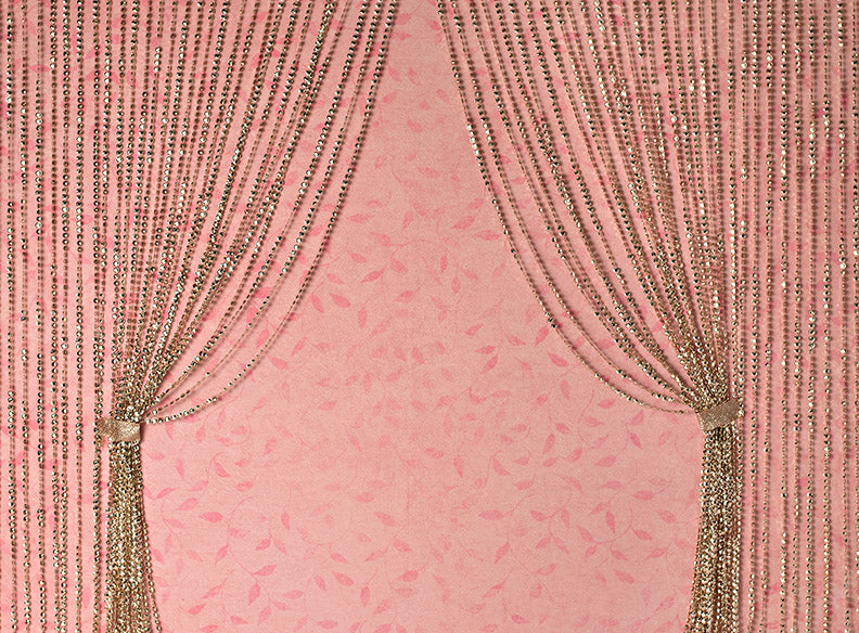 Blush Crush Beads - 60Hx80W - BS  