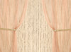 Blush Curtains - 60Hx80W - CC  