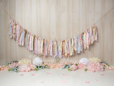 Blush and Blooms 6x8 ID (Premium)