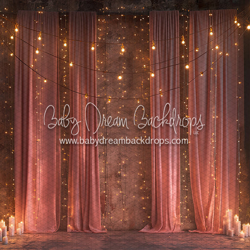 Blushing Pink Serenade (BD)